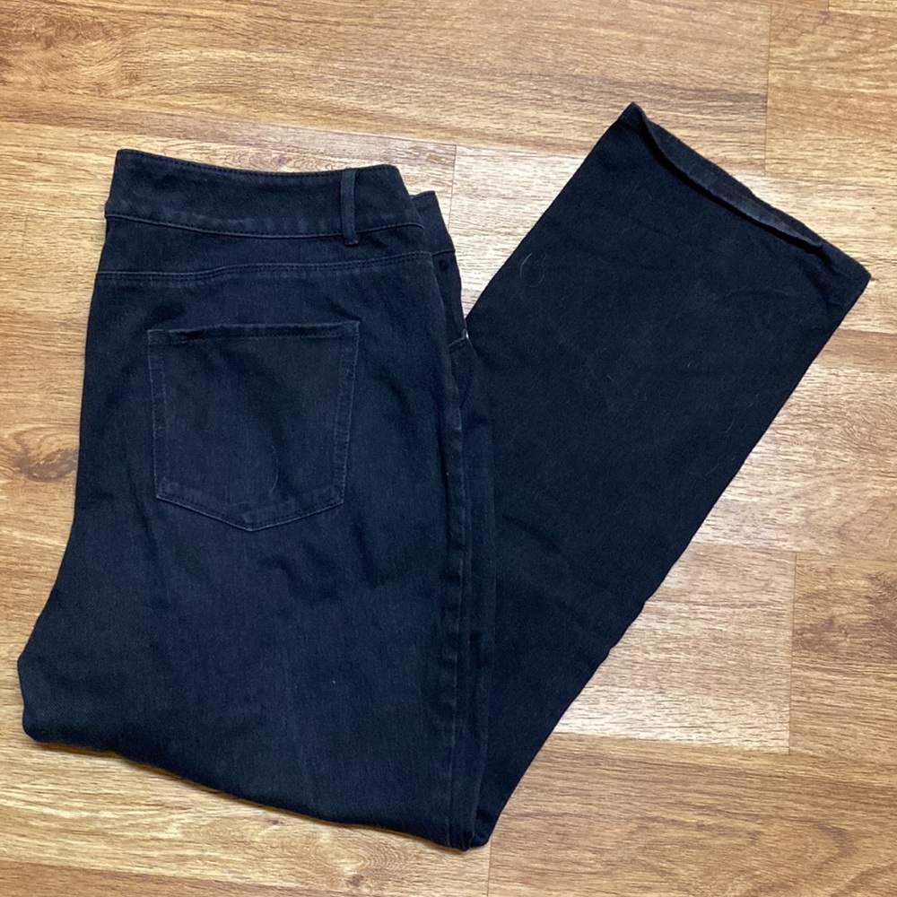 Lee and Coldwater Creek Jeans Bundle - Picture 7 of 11